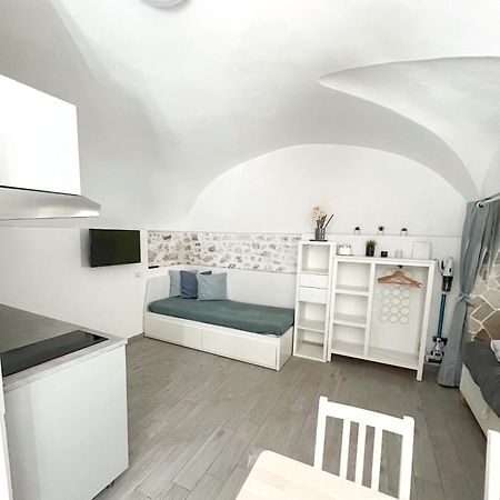 Acquasale Apartment "Altomare" เวียสเต ภายนอก รูปภาพ