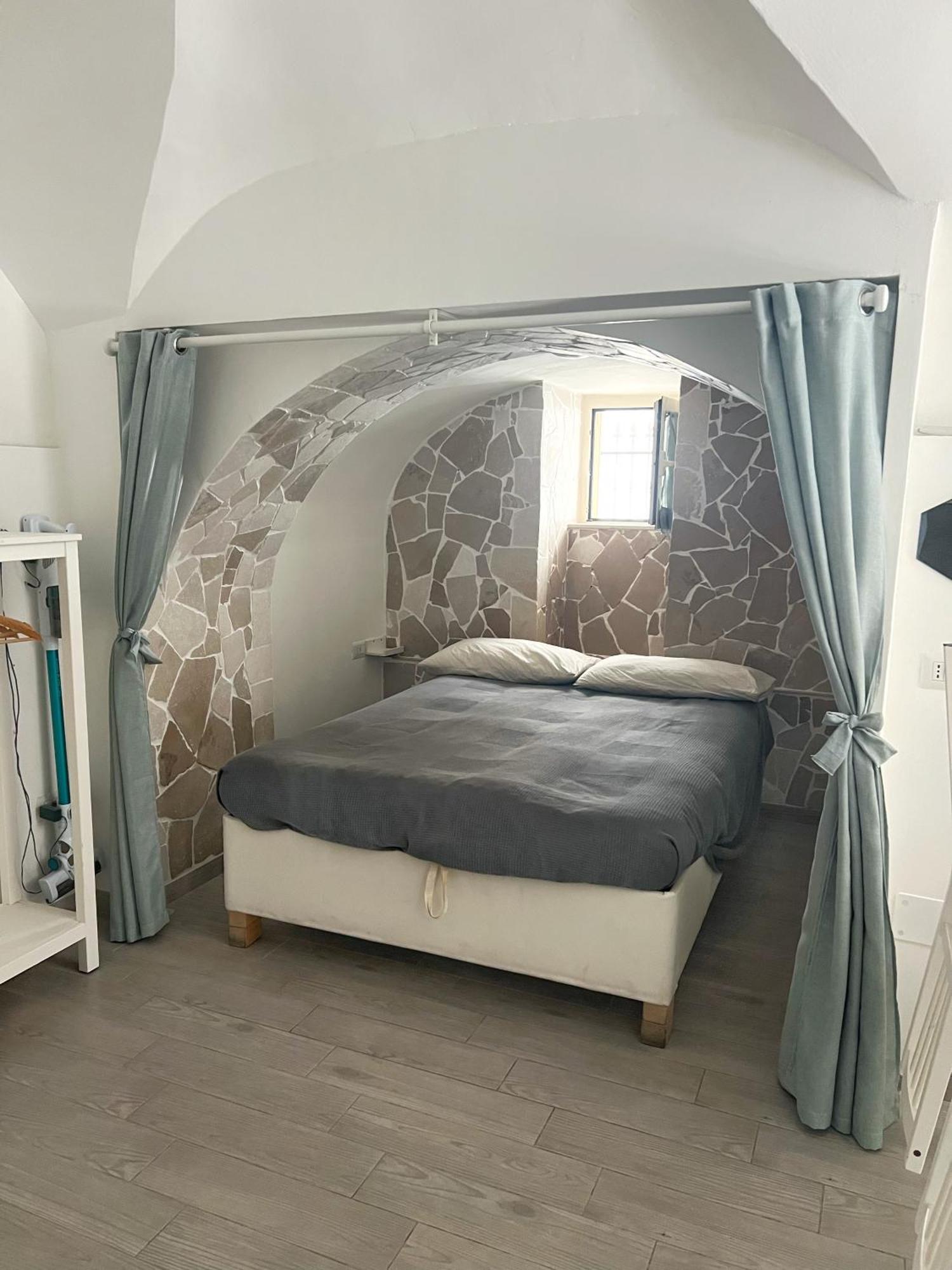 Acquasale Apartment "Altomare" เวียสเต ภายนอก รูปภาพ
