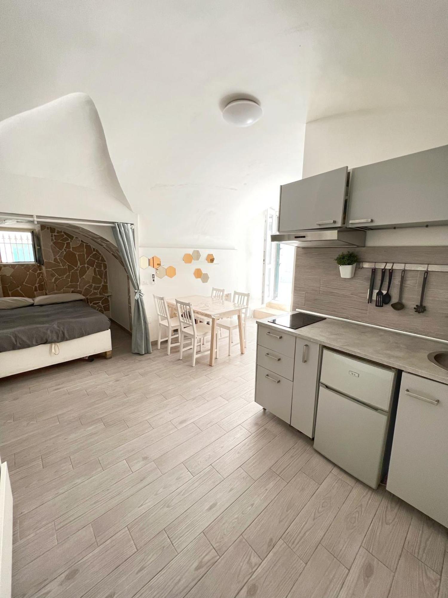 Acquasale Apartment "Altomare" เวียสเต ภายนอก รูปภาพ