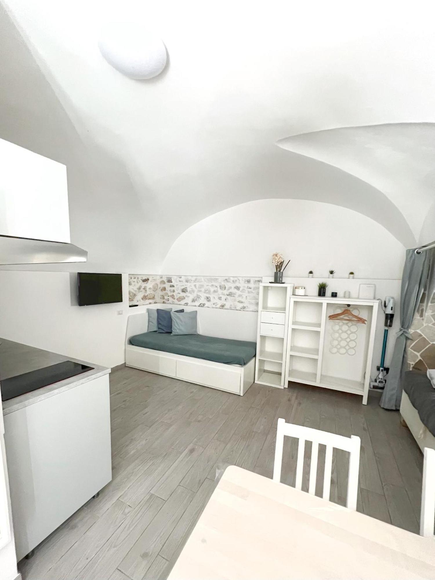 Acquasale Apartment "Altomare" เวียสเต ภายนอก รูปภาพ