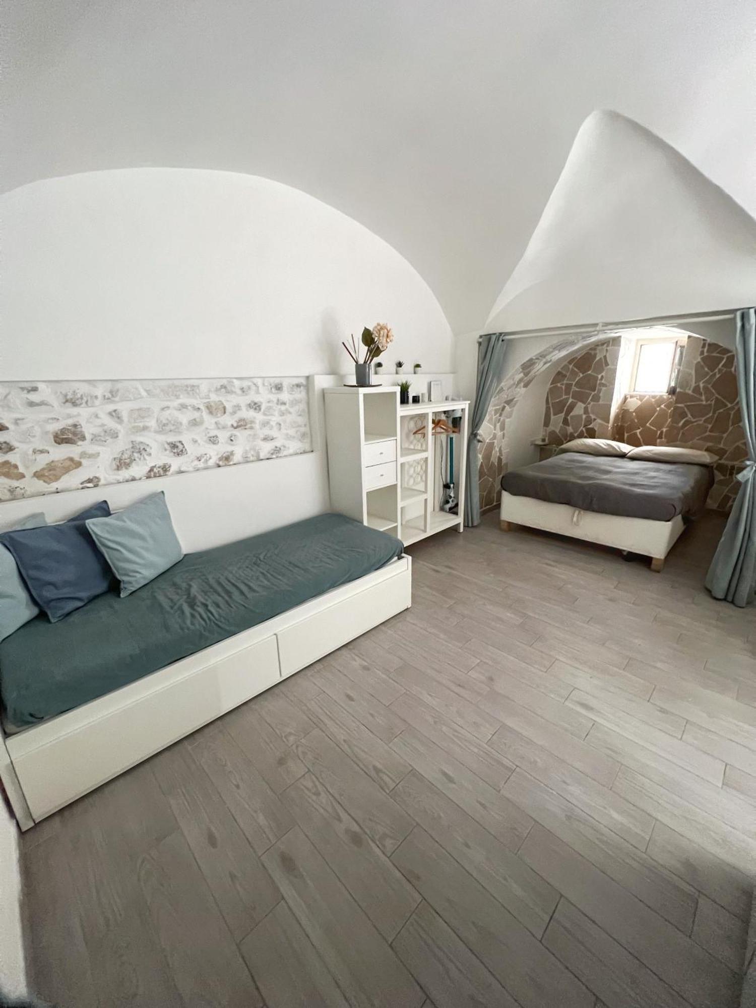 Acquasale Apartment "Altomare" เวียสเต ภายนอก รูปภาพ