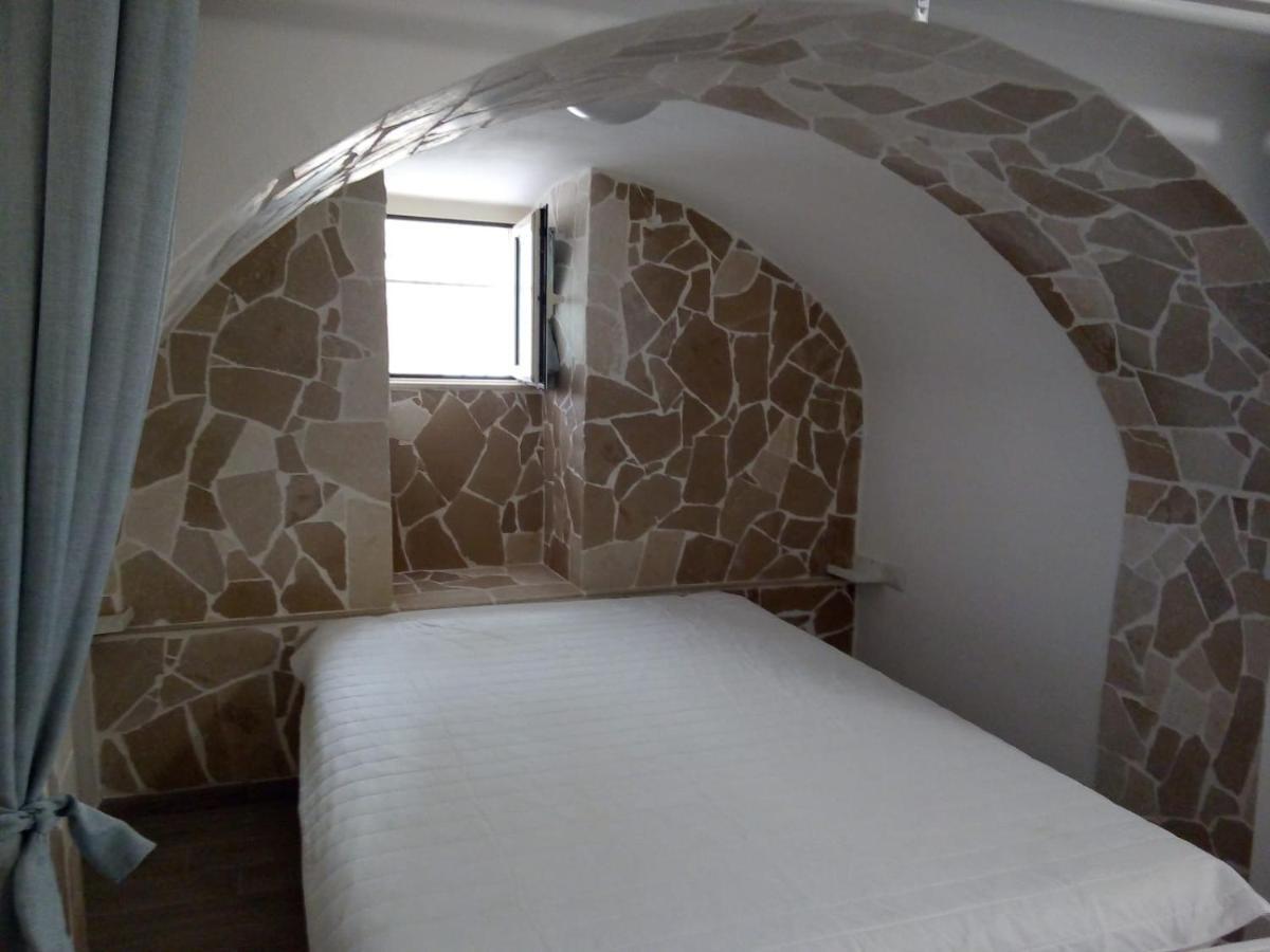 Acquasale Apartment "Altomare" เวียสเต ภายนอก รูปภาพ