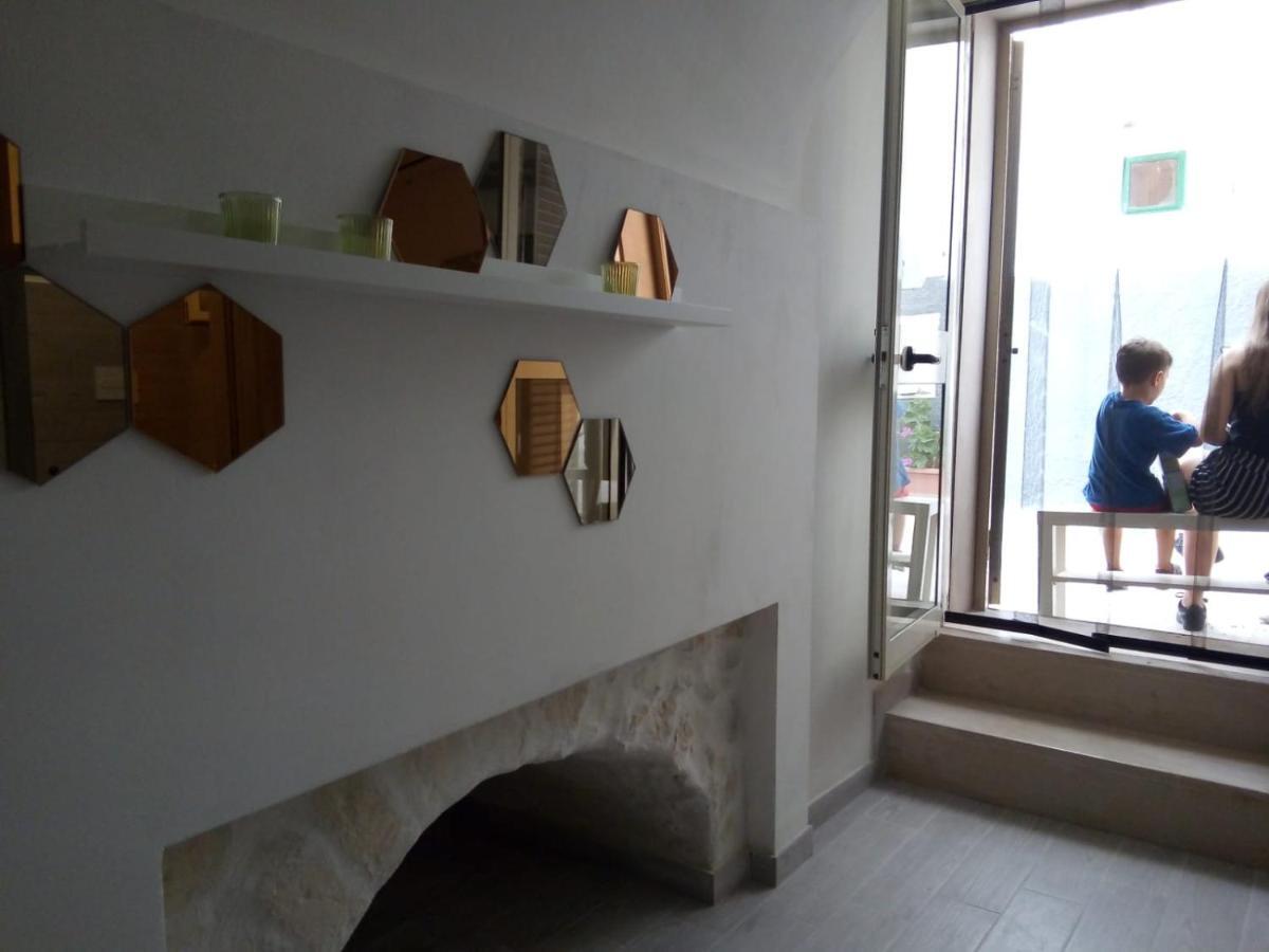 Acquasale Apartment "Altomare" เวียสเต ภายนอก รูปภาพ
