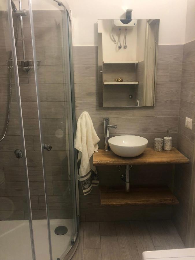 Acquasale Apartment "Altomare" เวียสเต ภายนอก รูปภาพ